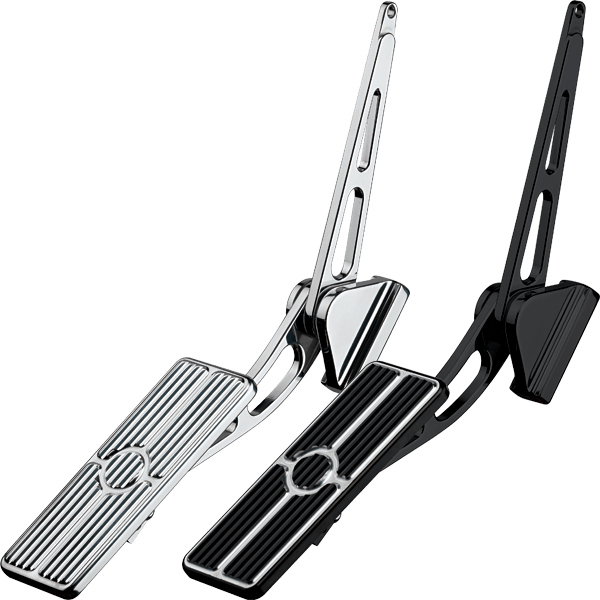 Gas Pedal Assembly - Universal