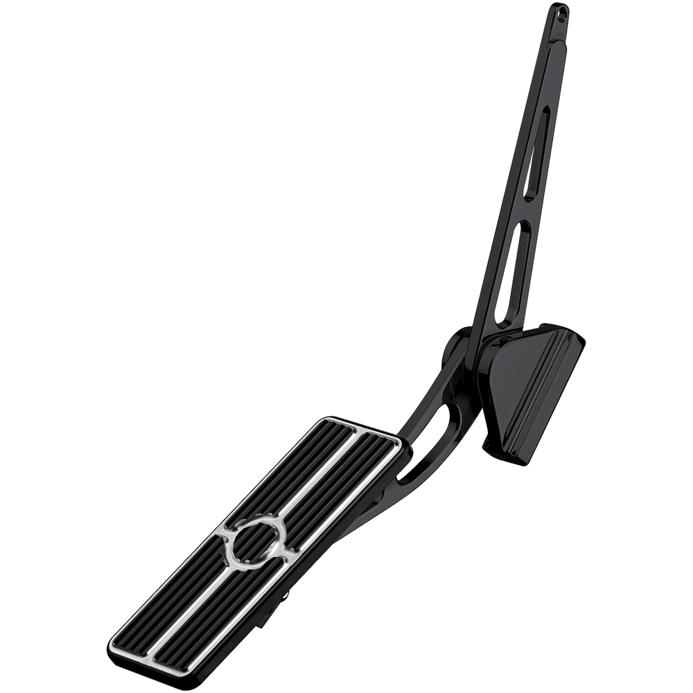 Gas Pedal Assembly - Universal