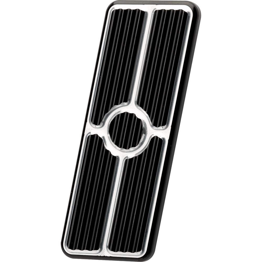 Gas Pedal - 67-69 Camaro/Firebird