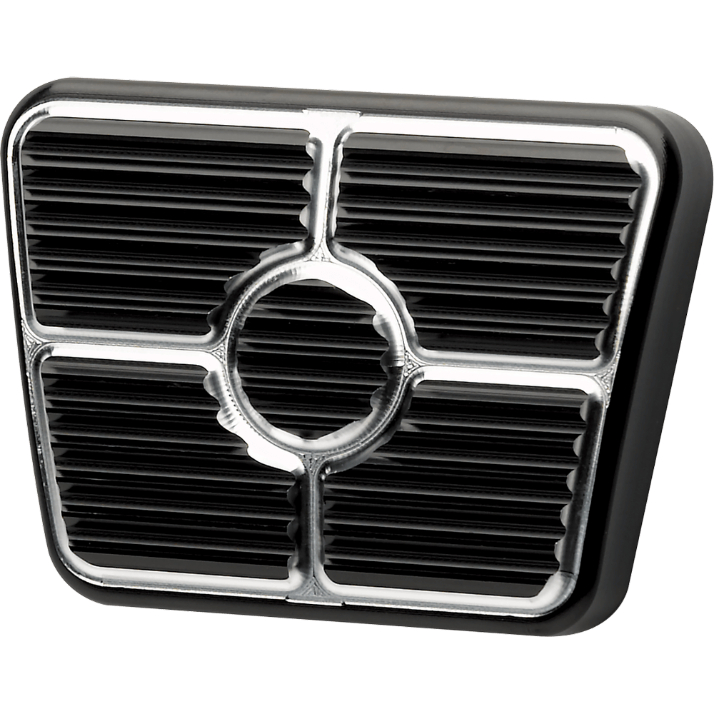 Brake/Clutch Pedal Pad - 55-57 Chevy