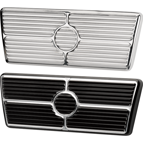 Brake Pedal - 1955-57 Chevy