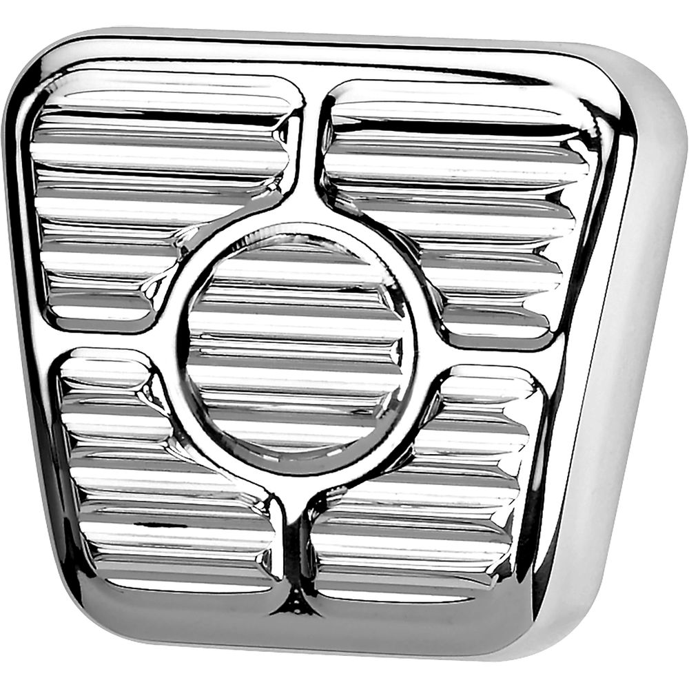 50% Off '67-'69 Camaro / Firebird Parking Brake Pedal - Polished