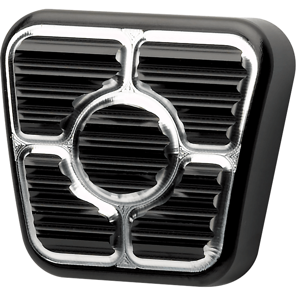 Parking Brake Pedal - 67-69 Camaro / Firebird