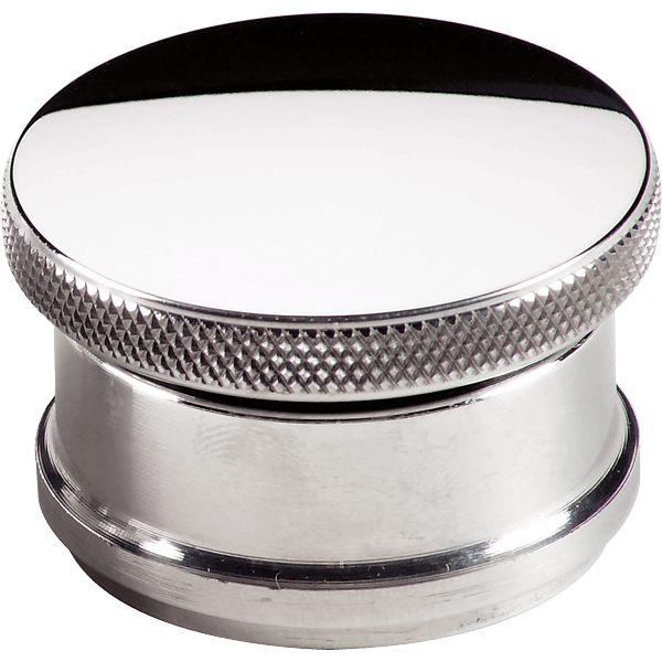 Oil Fill Cap – Weld-In (Aluminum Bung)