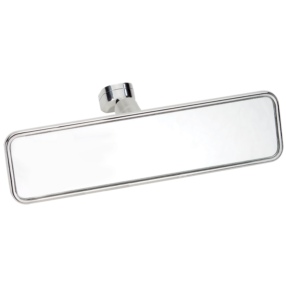 Rearview Mirror - Full Size