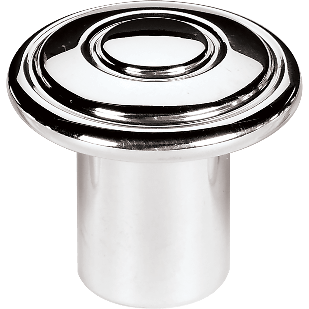 Billet Dash Knobs