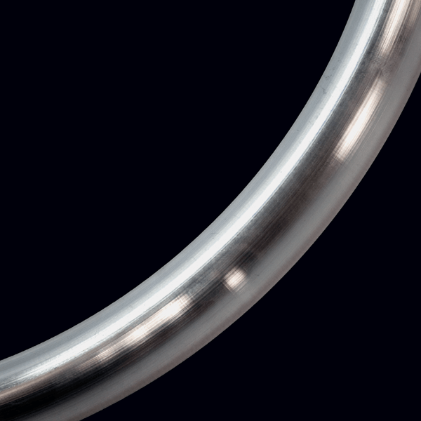 Half-Wrap Ring Select Edition – No Leather