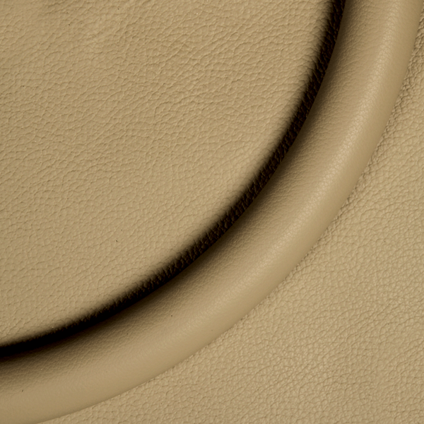 Half-Wrap Ring Select Edition – Tan Leather