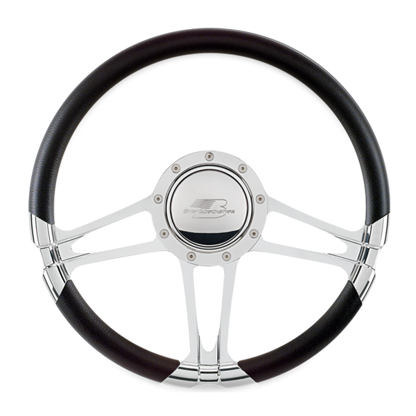 Billet Specialties | Monaco - 14