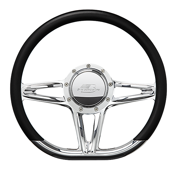 Billet Specialties | Victory - 14