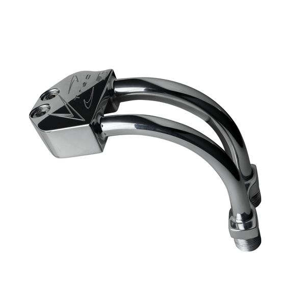 V-Trac Replacement A/C Manifold