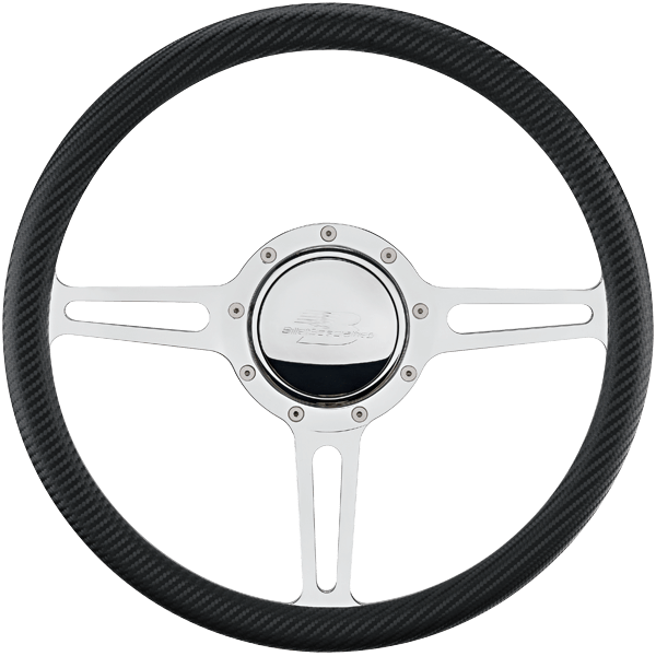 Split Spoke - 14
