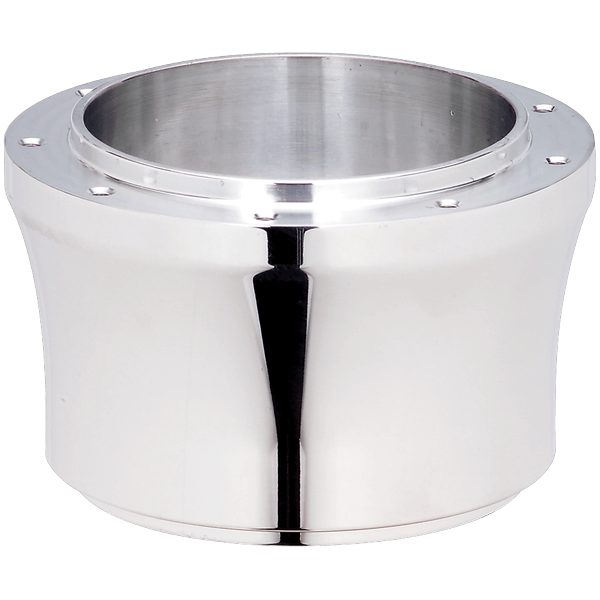 GM 1949-1966 Non-Tilt  Column Adapter- Polished