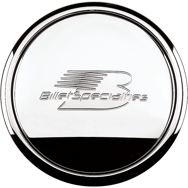 Billet Specialties | GTX01 - 14