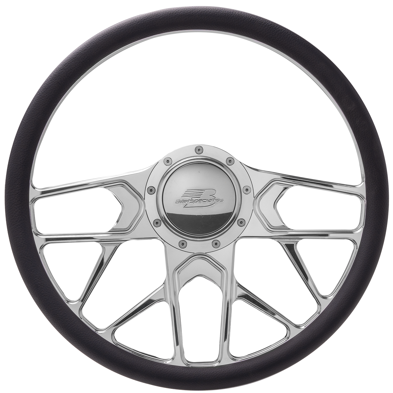Redline 15.5- POLISHED