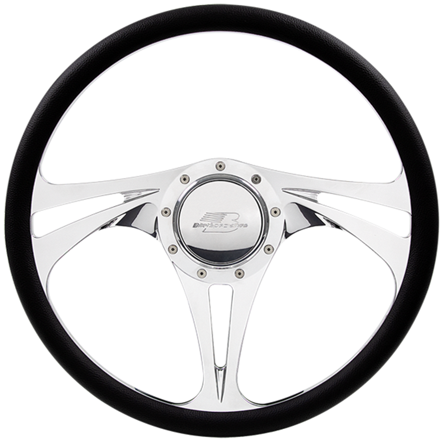 Billet Specialties | Sweep 15.5 
