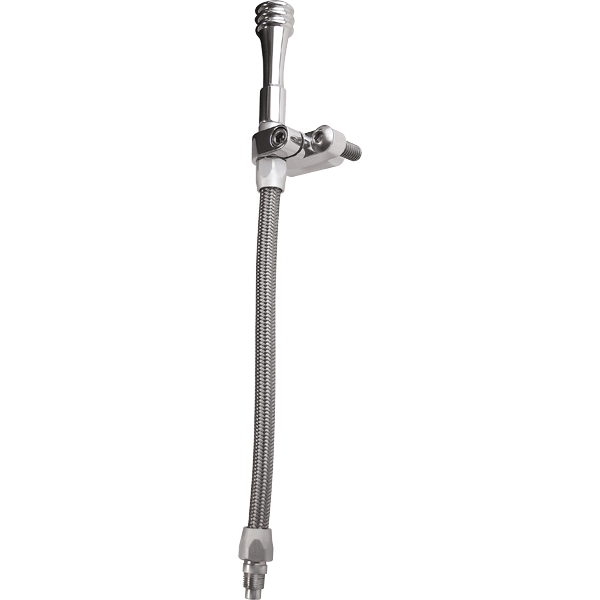 Dipstick - Ford Small Block