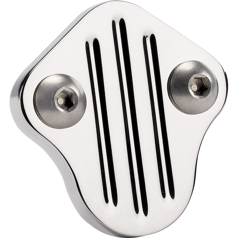 Fuel Pump Block Off - SB Chrysler