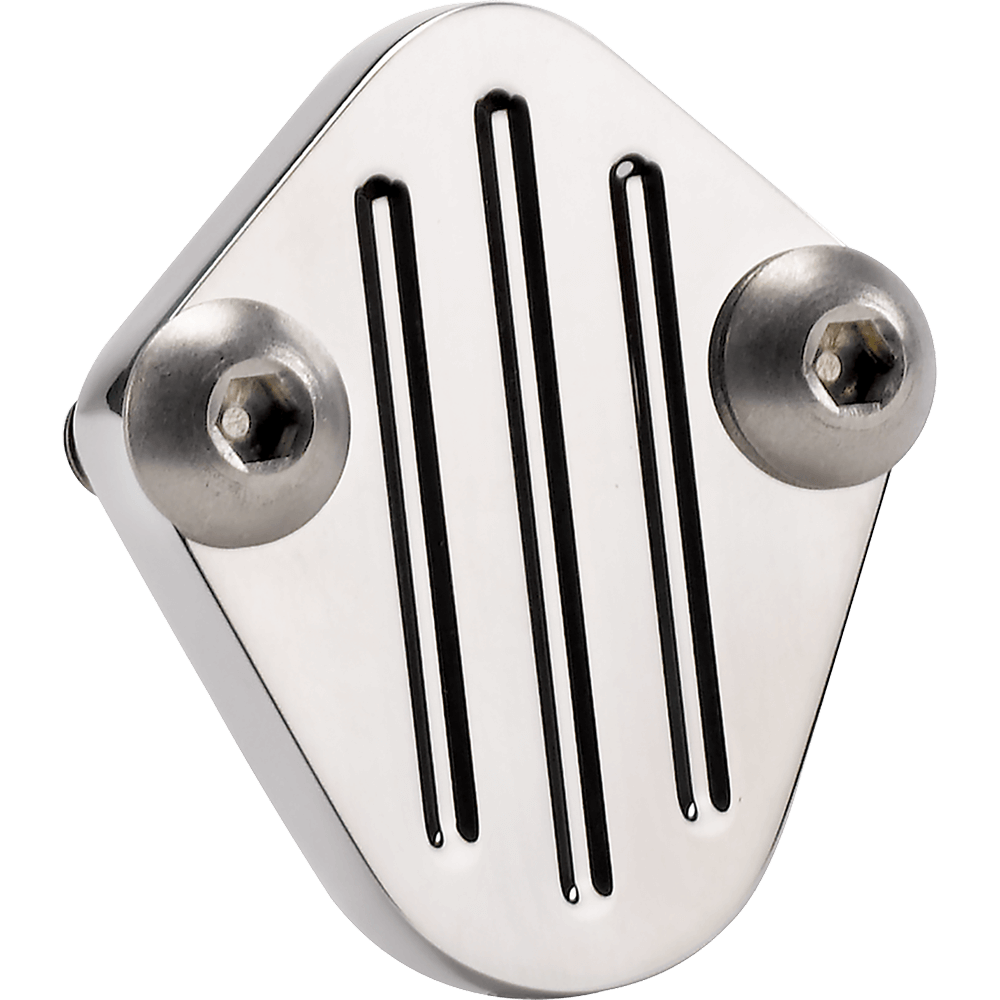 Fuel Pump Block Off - BB Chrysler