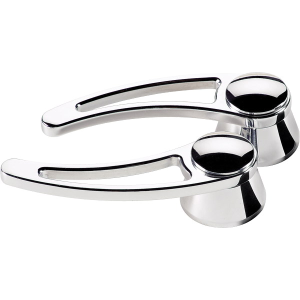 Door Handles  - Traditional