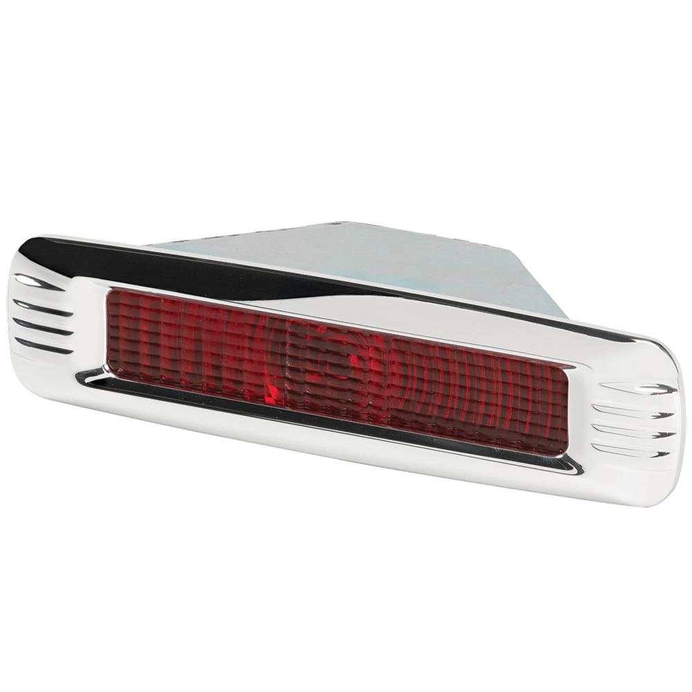 LED Taillights - Vintage Street Rod