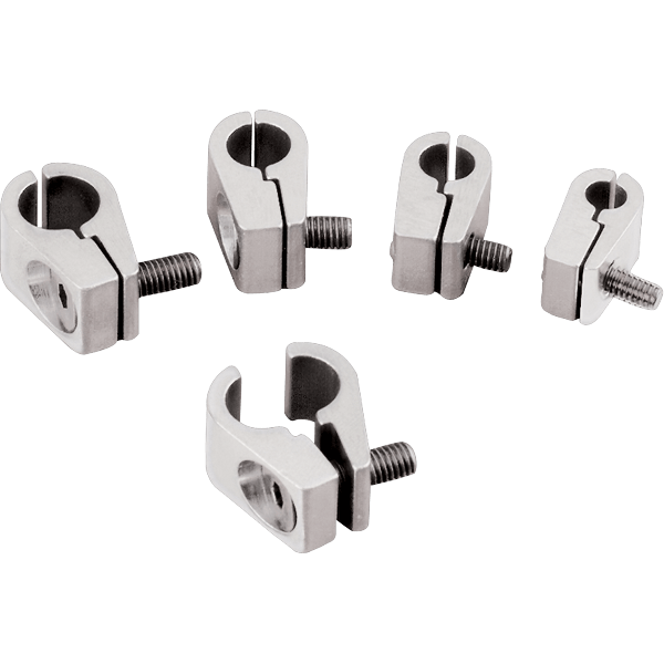 Line Clamps