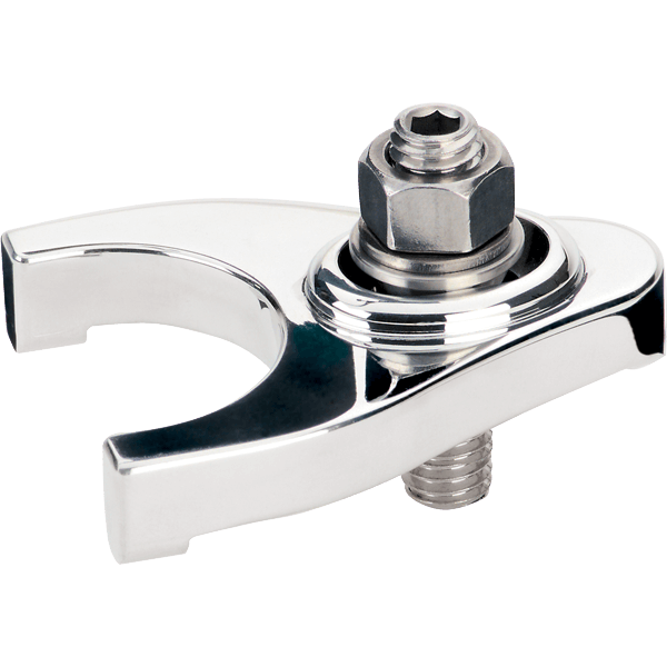 Distributor Hold Down