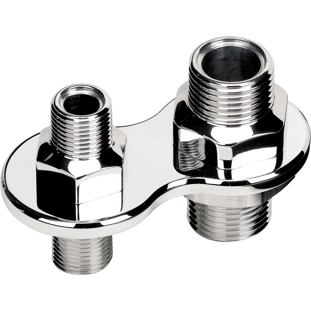 Bulkheads - AC & Heater