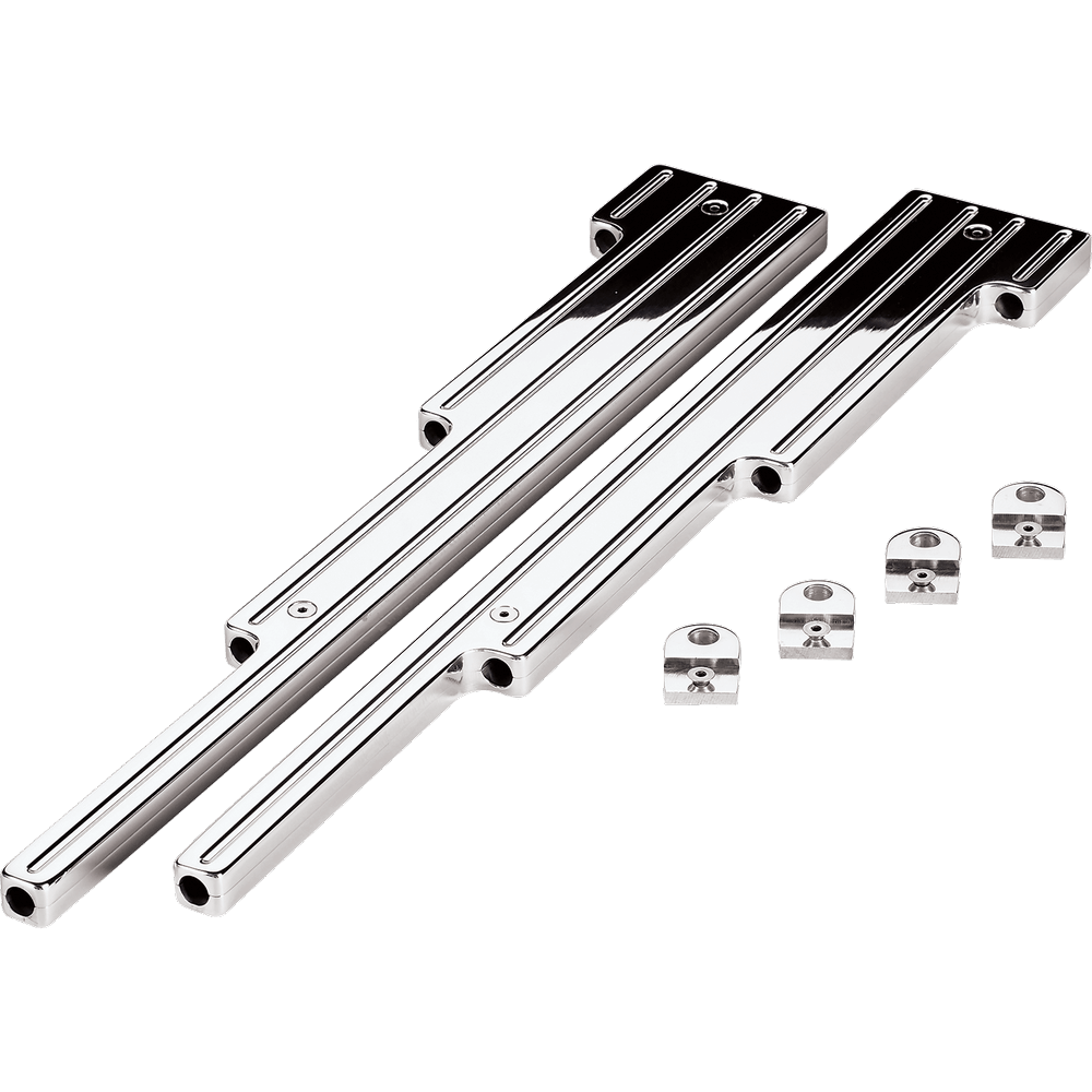 Billet Wire Looms