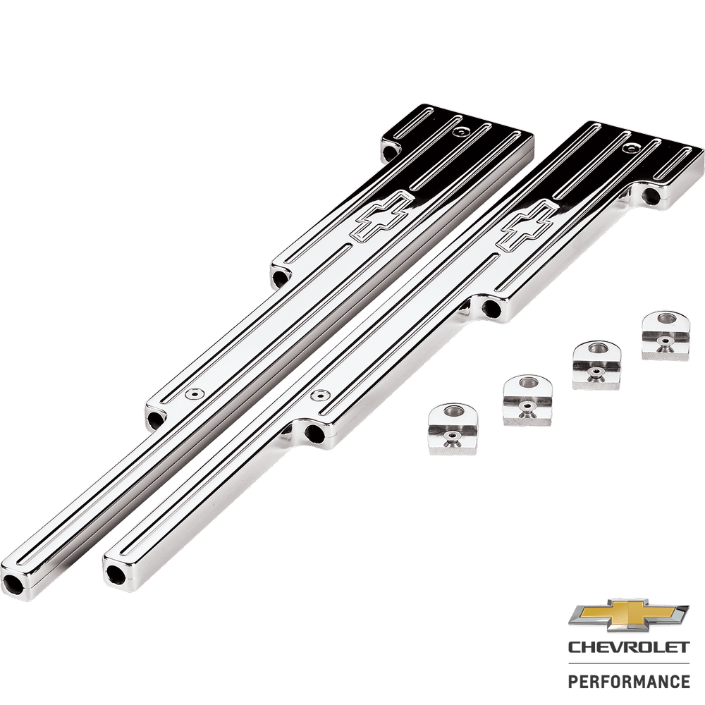Billet Wire Looms