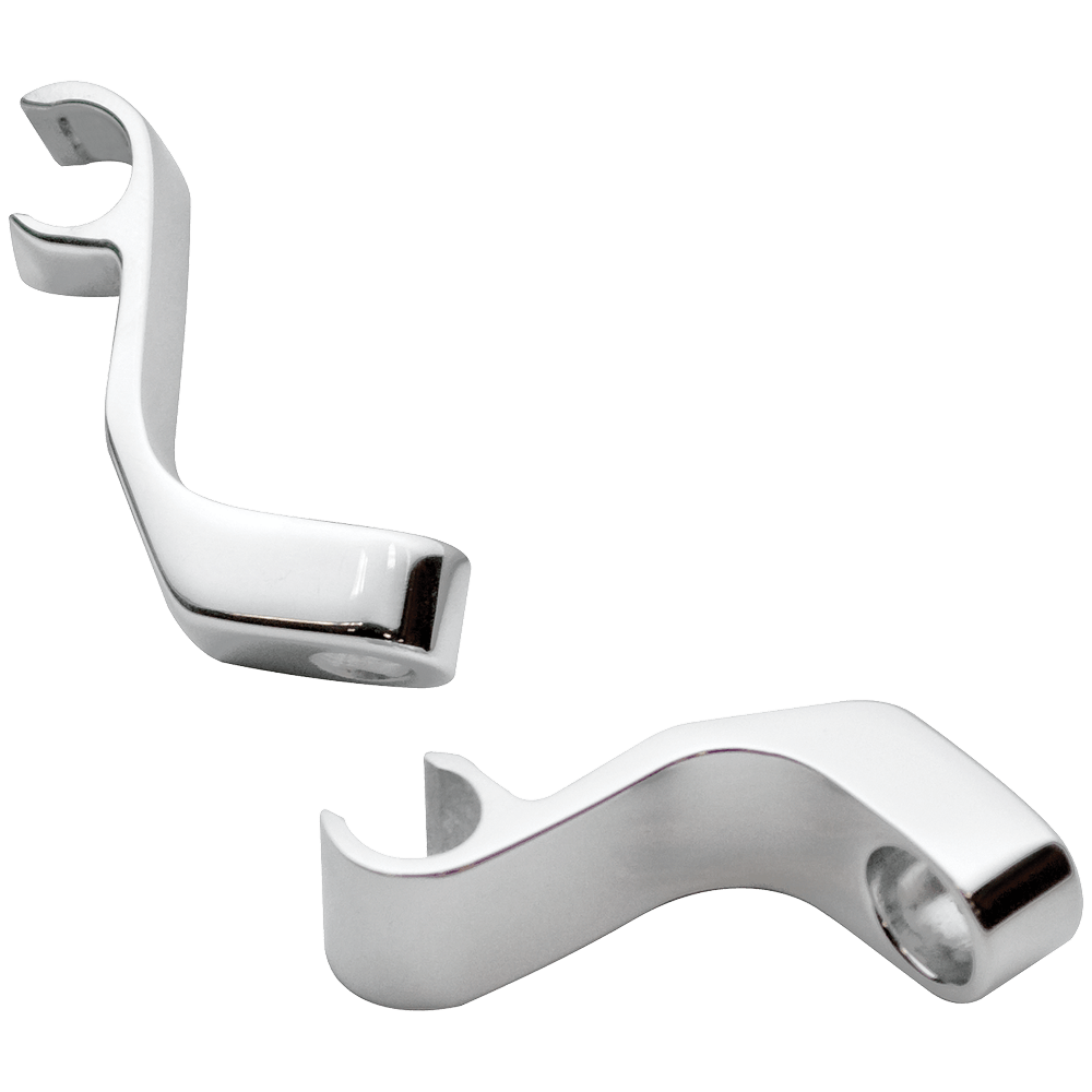 Billet Specialties | Plug Wire Separators for 8.5MM Wires