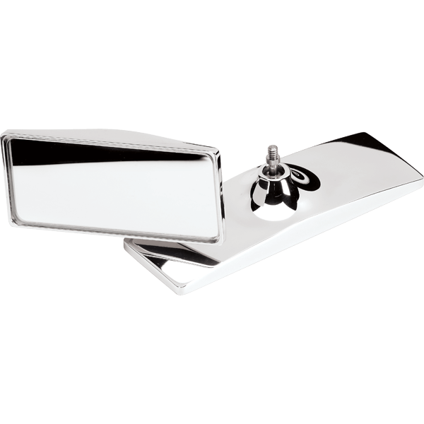 Mirror Head - Rectangle