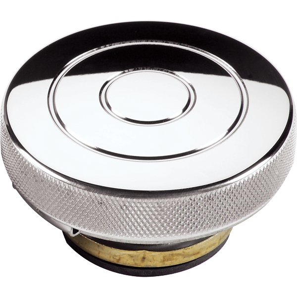 Radiator Cap - 16 lb. Circle