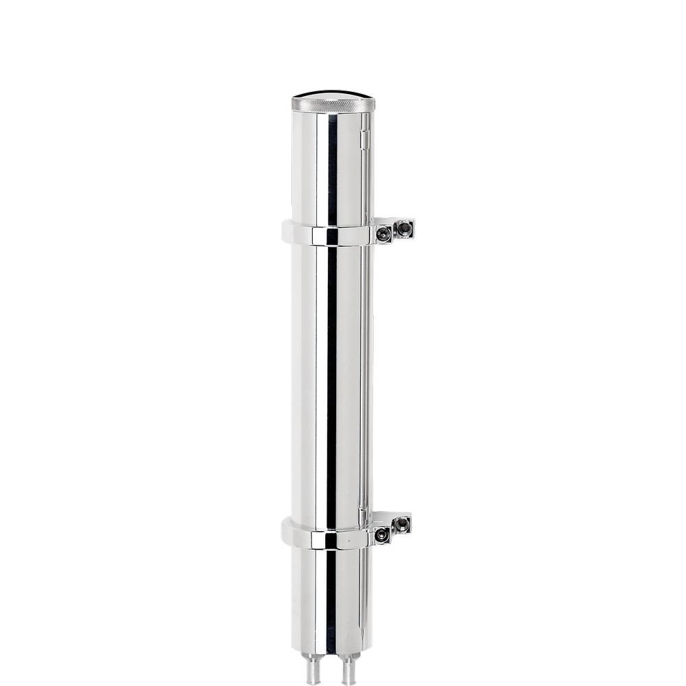 Overflow Tank - 13 and 15