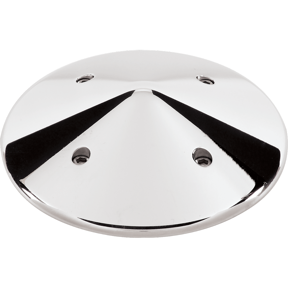 Water Pump Pulley - Nose Cones