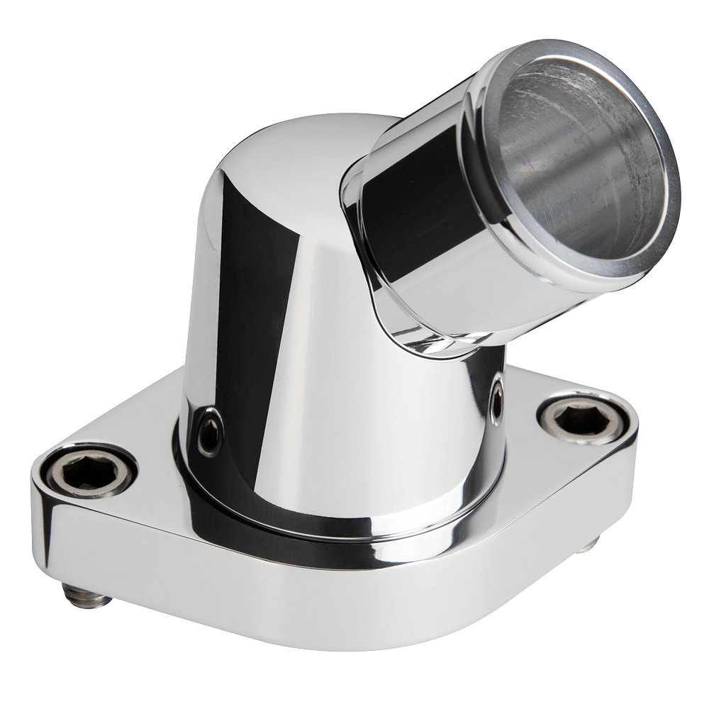 Chevrolet Small/Big Block Thermostat Housings