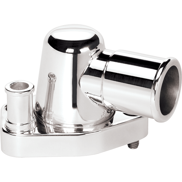 Ford Small Block Thermostat Housing