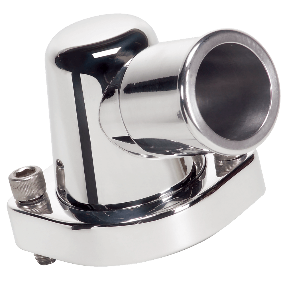 Ford Big Block Thermostat Housing