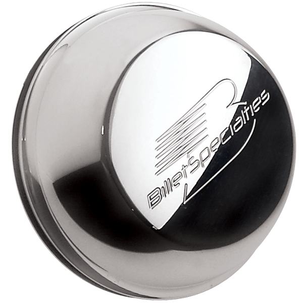 Replacement Exposed Lug Wheel Cap
