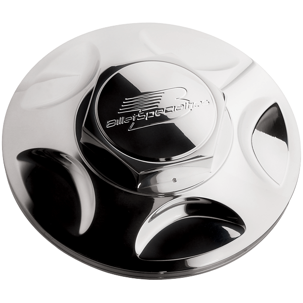 Vintec Covered Lug Center Cap 15-17