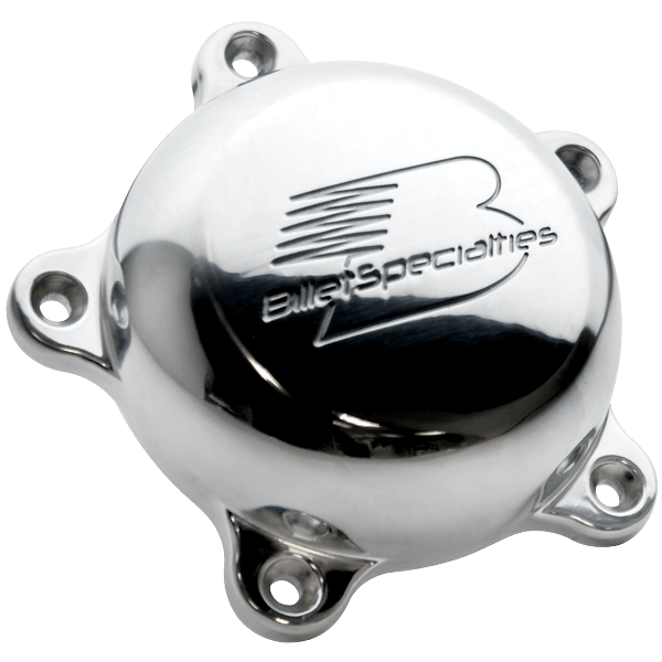 Mag/Rival Replacement Center Cap