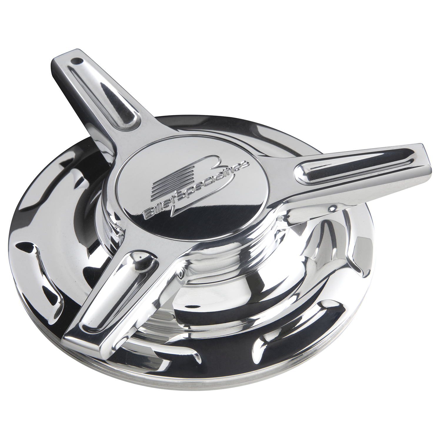 Spinner Cap Pair for Monterey Wheels