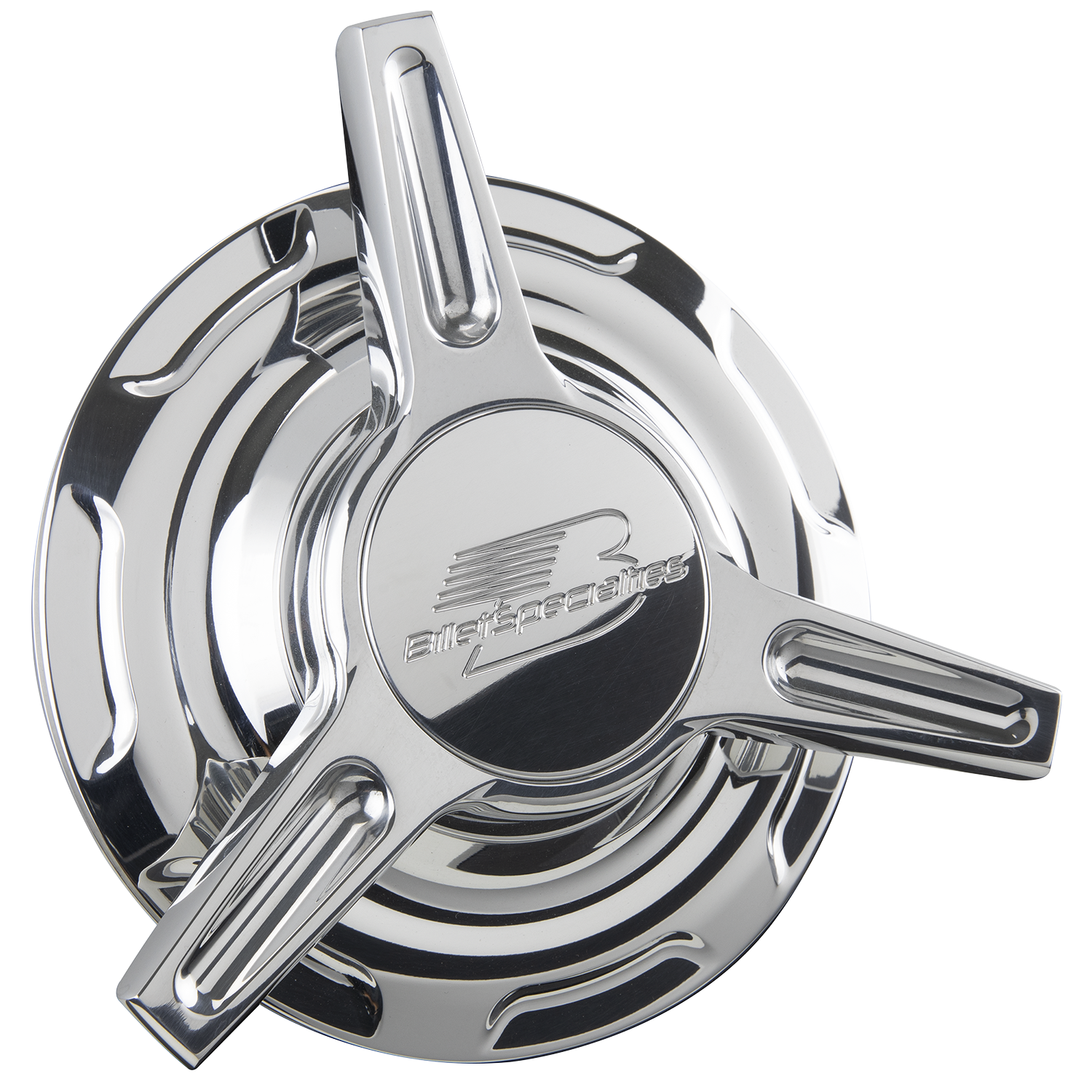 Spinner Cap Pair for Monterey Wheels