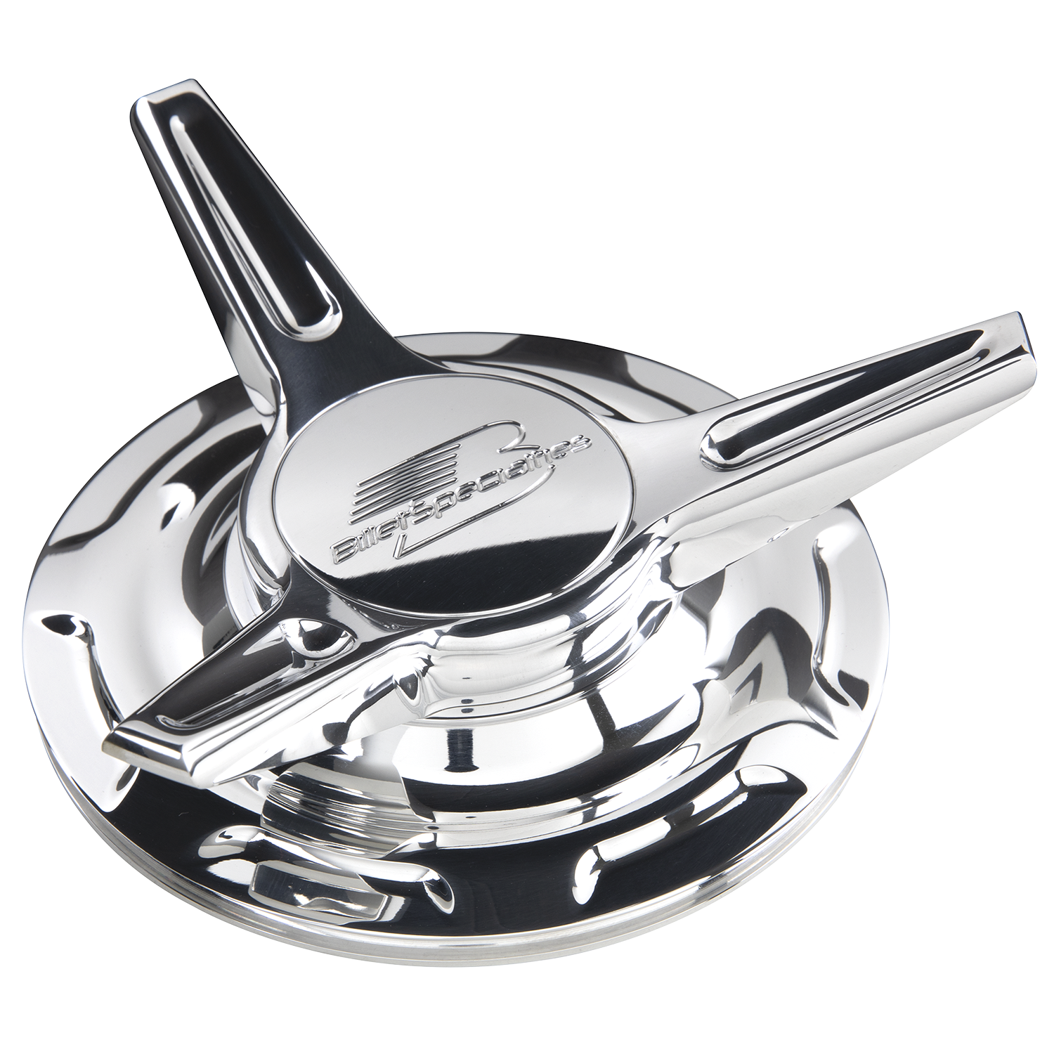 Spinner Cap Pair for Monterey Wheels