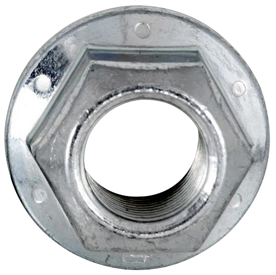 5/8-18 OE Race Lug Nut