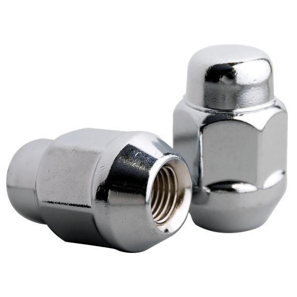 Acorn Bulge Seat - Closed End