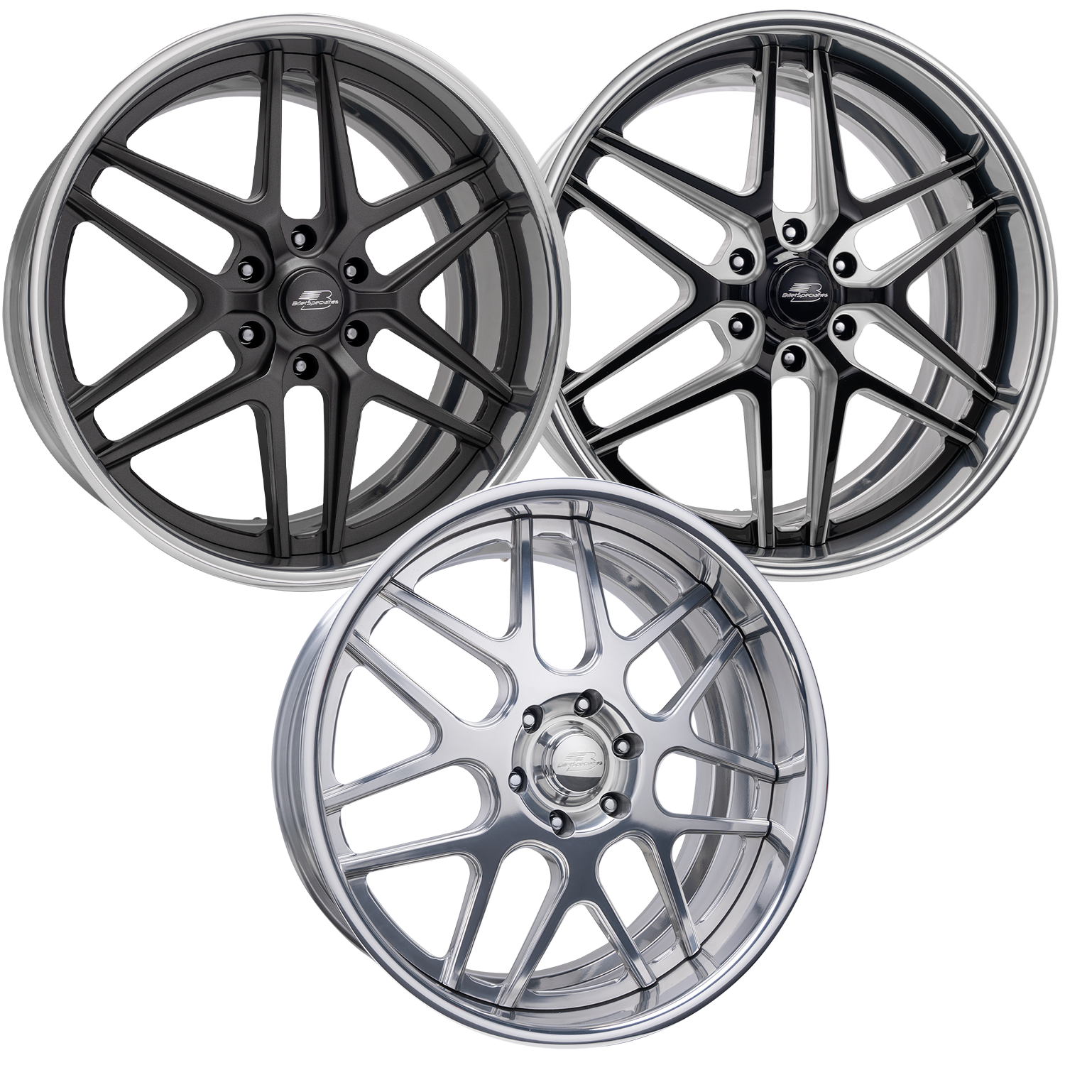 TEC SERIES DIRECT FIT - DODGE
