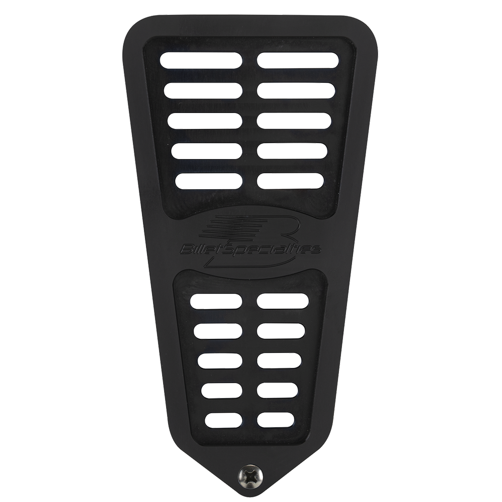 50% Off GM Black Door Jamb Vents 77-90 Impala / Caprice B-Body