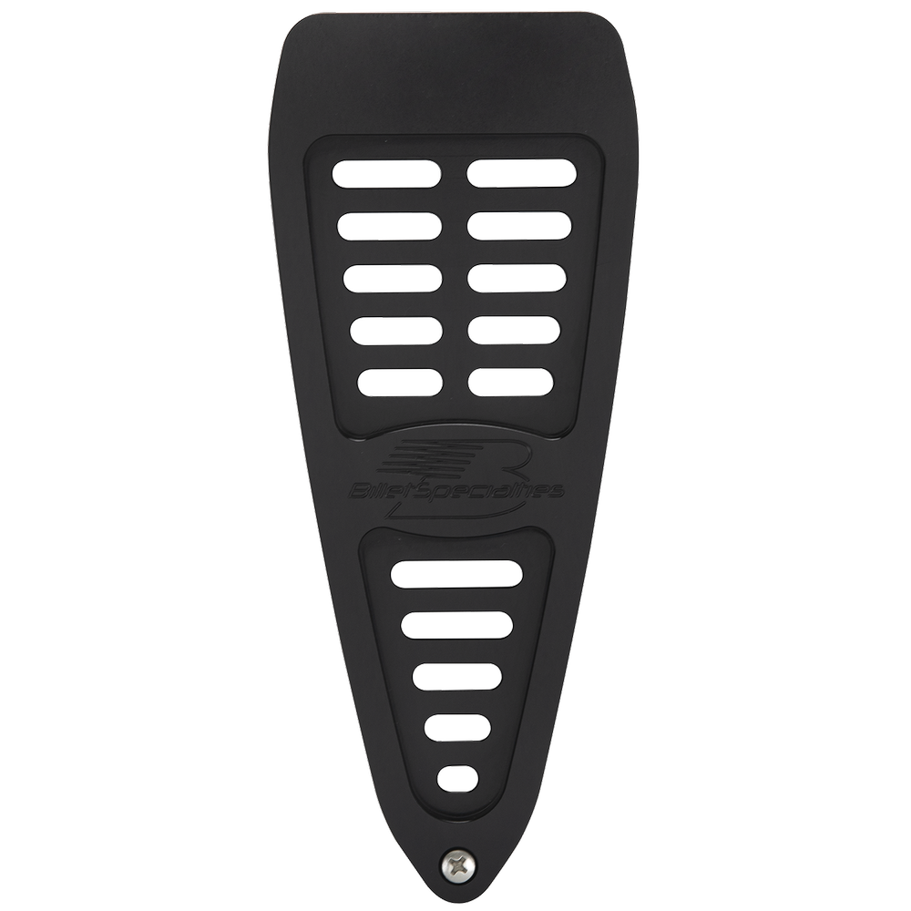 50% Off GM Black Door Jamb Vents 91-96 Impala SS / Caprice B-Body