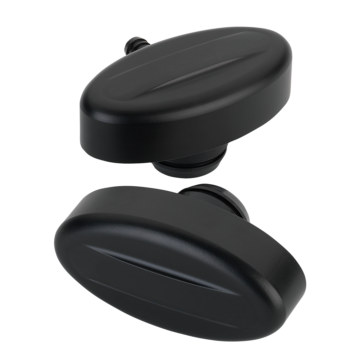 Retro Plain  Breathers / PCV Breathers